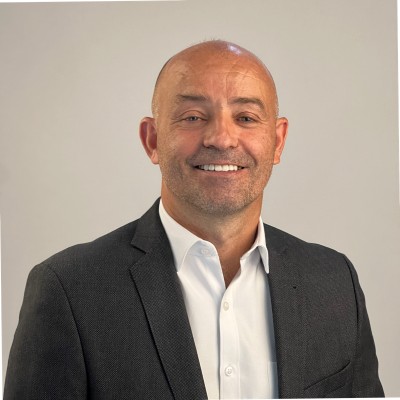 Portrait de Ludovic Lochon